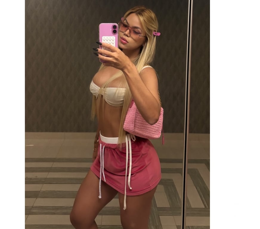 Escorts Dundee Dundee City Centre - Dundee - Photos for 🇧🇷Fernanda💎 Luxury Blonde, Intense Vibes 😇😈