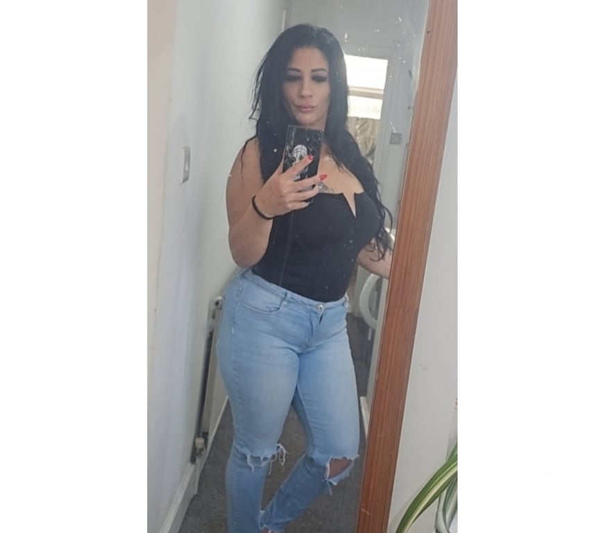 Escorts Brent North Wembley Station - Brent - Photos for Sexy Naomi is here for you