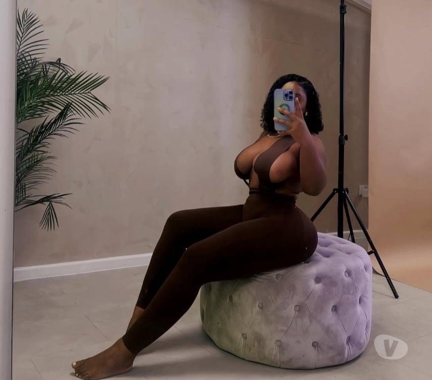 Escorts South East London Croydon - Photos for LUNA SEXY EBONY BACK IN TOWN🫦😘