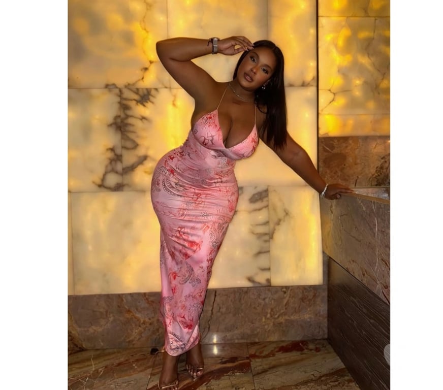 Escorts South East London Croydon - Photos for LUNA SEXY EBONY BACK IN TOWN🫦😘