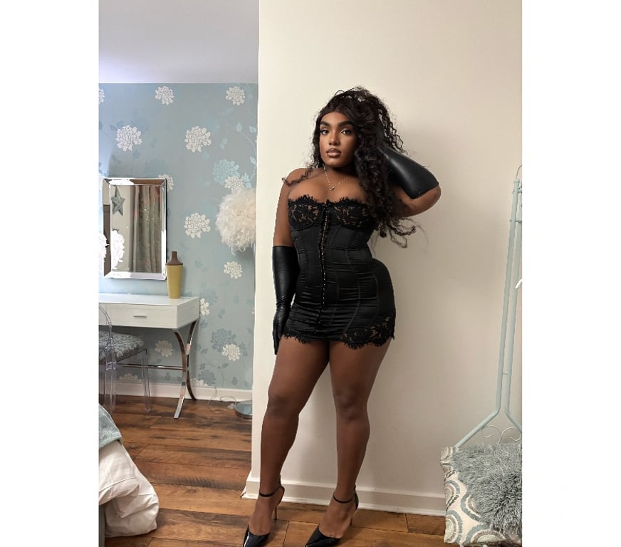 Trans Escorts Nottinghamshire Nottingham - Photos for Gabriela BBC Brasil 🇧🇷