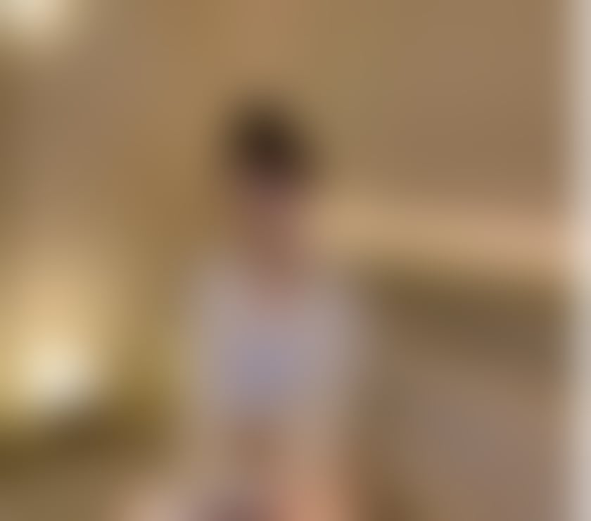 A pretty girl providing relaxing massage