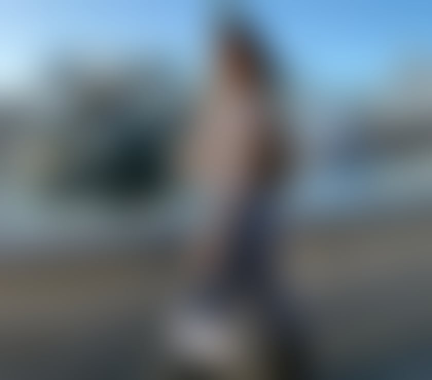 Party girl in town 🇧🇷🎉🔥🍯