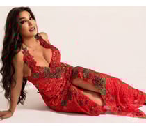 LUANA XL REAL TS DOMINATRIX, HORNY-WITHOUT TABOOS!