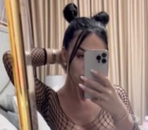 Ronna first time in your town! Incall&outcall! Duo available