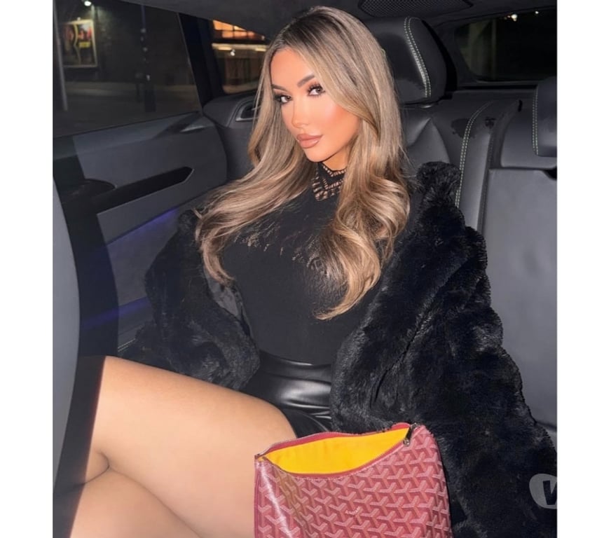 Escorts Windsor and Maidenhead Maidenhead - Windsor and Maidenhead - Photos for ANA BRAZILIAN BEAUTIFUL ♥️