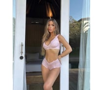 ANA BRAZILIAN BEAUTIFUL ♥️