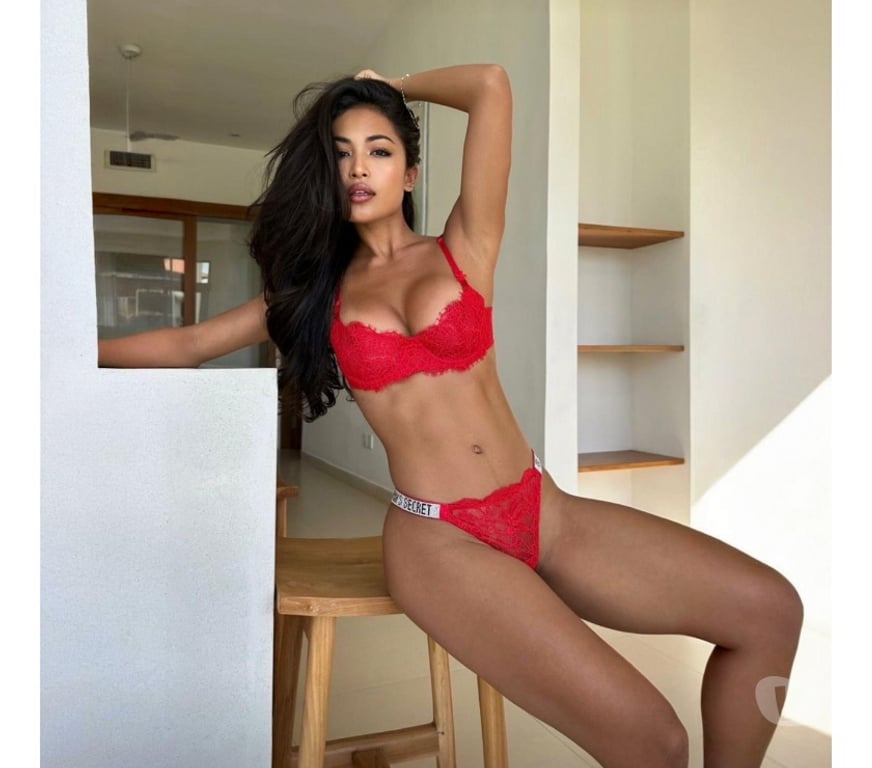 Escorts Merseyside Liverpool - Photos for GABRIELA BRAZILIAN GFE 18Y 🍒 PARTYY 🍒🔥