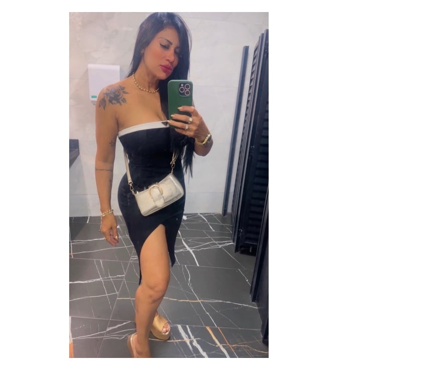 Escorts Cambridge City Centre Cambridge - Photos for CHARLOTTE 🔥HOT 🇧🇷 BRAZILIAN 🔥