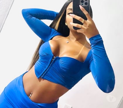 Escorts Iffley Oxford - Photos for Ágatha Sexy Girl 🔥