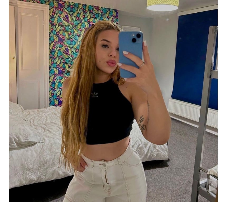 Escorts Bedfordshire Luton - Photos for 🔥 ANNA BRAZILIAN NATURAL GEF😍❤️‍🔥🇧🇷