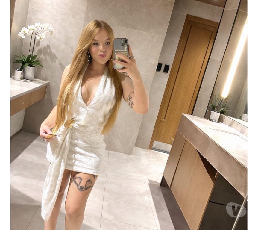 Escorts Bedfordshire Luton - Photos for 🔥 ANNA BRAZILIAN NATURAL GEF😍❤️‍🔥🇧🇷