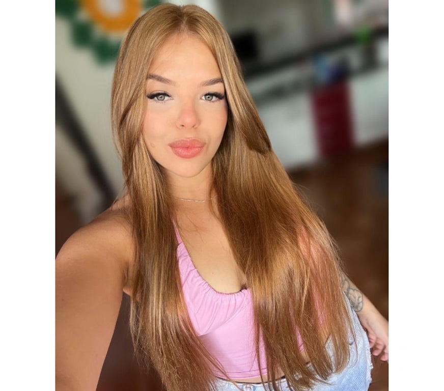 Escorts Bedfordshire Luton - Photos for 🔥 ANNA BRAZILIAN NATURAL GEF😍❤️‍🔥🇧🇷