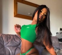 LARYSSAH BRAZILIAN🇧🇷🔥HOT🥳100%REAL🎉