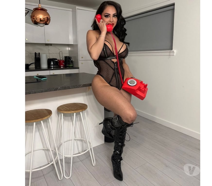 Escorts Glasgow Glasgow City Centre - Glasgow - Photos for Patrizia, 100% real, Party Girl 🔥😈