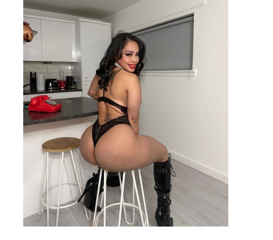 Escorts Glasgow Glasgow City Centre - Glasgow - Photos for Patrizia, 100% real, Party Girl 🔥😈