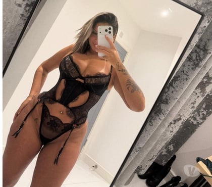 Escorts Edinburgh Edinburgh - Photos for NEW GIRL LIA HOT🇧🇷✨ THE BEST OWO😋 REAL🫢🍾