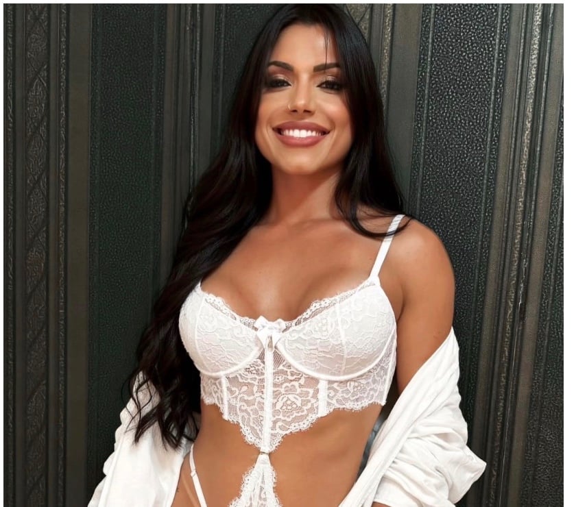 Escort Wembley Brent - Photos for 🔥Gabi party girl new in town Brazilian 🇧🇷