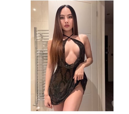 Trans Escorts North Finchley North London - Photos for NAT Nisa 🍆TS THAI Model 🔥HOT🔥real 100%