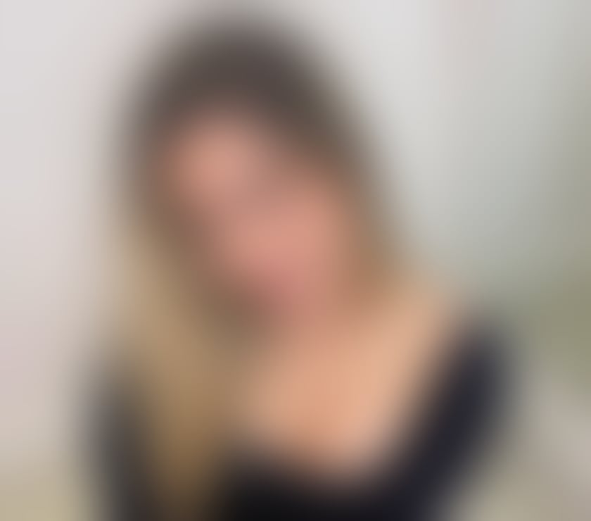 🌼 LIA YOU LITTLE BLONDE 🌼