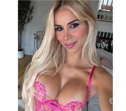 Escorts Rainham Medway - Kent - Photos for 🔥 Beautiful TRANSEXUAL Nikole Paris 🔥