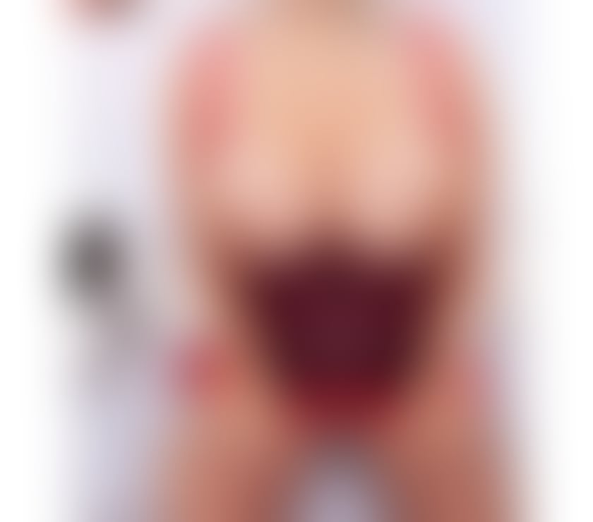 Polish masseuse Gina 🥰