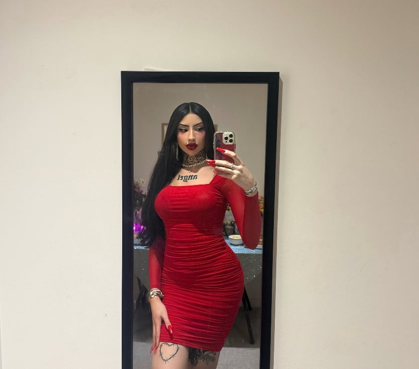 Trans Escorts Merseyside Liverpool - Photos for 💋Kylie seductress very hot 🔥