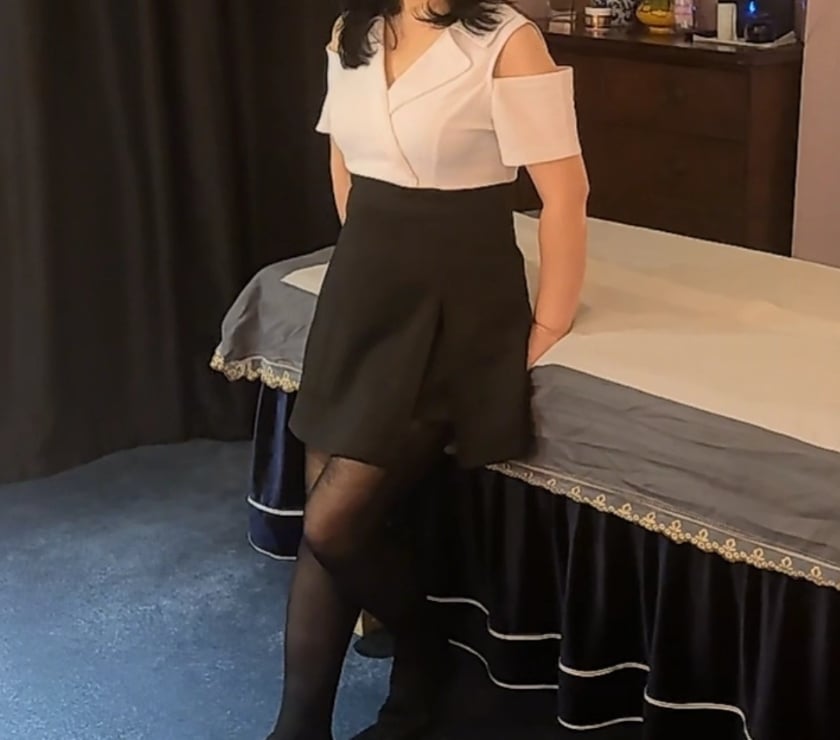 Happy oriental massage personalised for you in Chorlton!