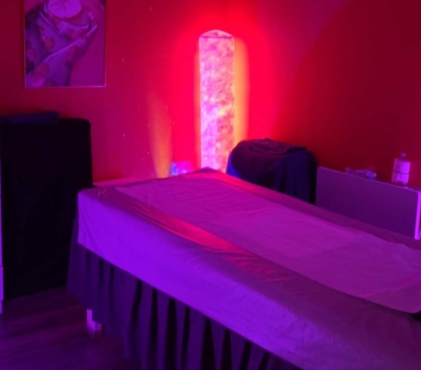 Chinese Massaging in New Malden