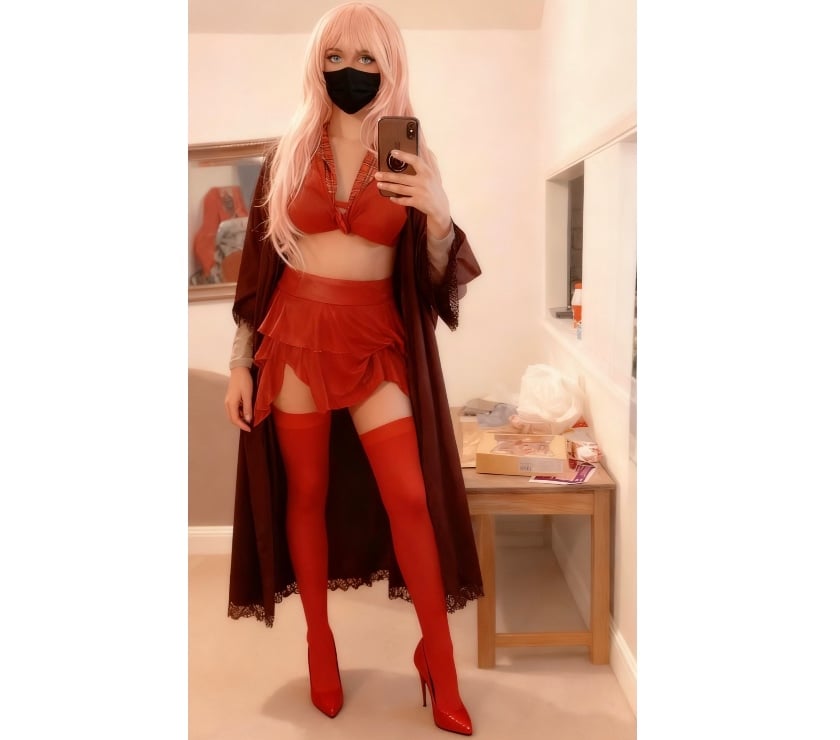 LadyBoy✅Shemale✅Trans✅fun & Massge❤️