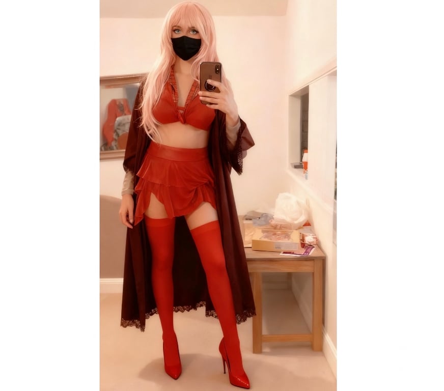  Gay massage North London Enfield - Photos for LadyBoy✅Shemale✅Trans✅fun & Massge❤️