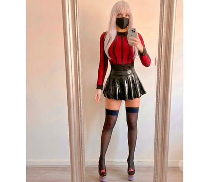 Gay Escorts Enfield Town Centre Enfield - Photos for LadyBoy✅Shemale✅Trans✅fun & Massge❤️