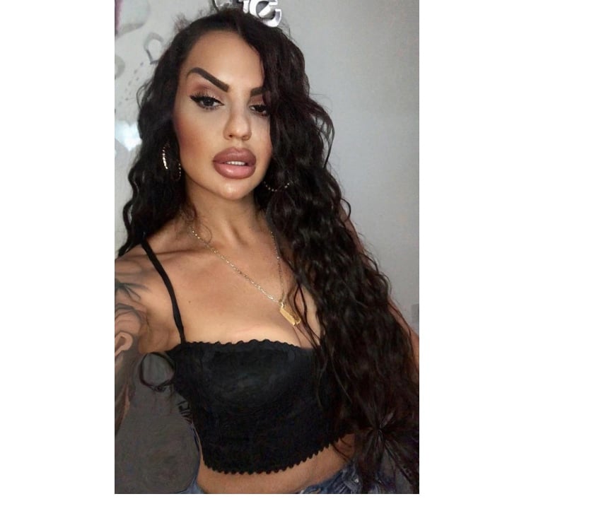 Escorts East London Walthamstow Wood Street Station - East London - Photos for SEXY MARTINA NEW 👠💯🔝💯🍾🥂☎️