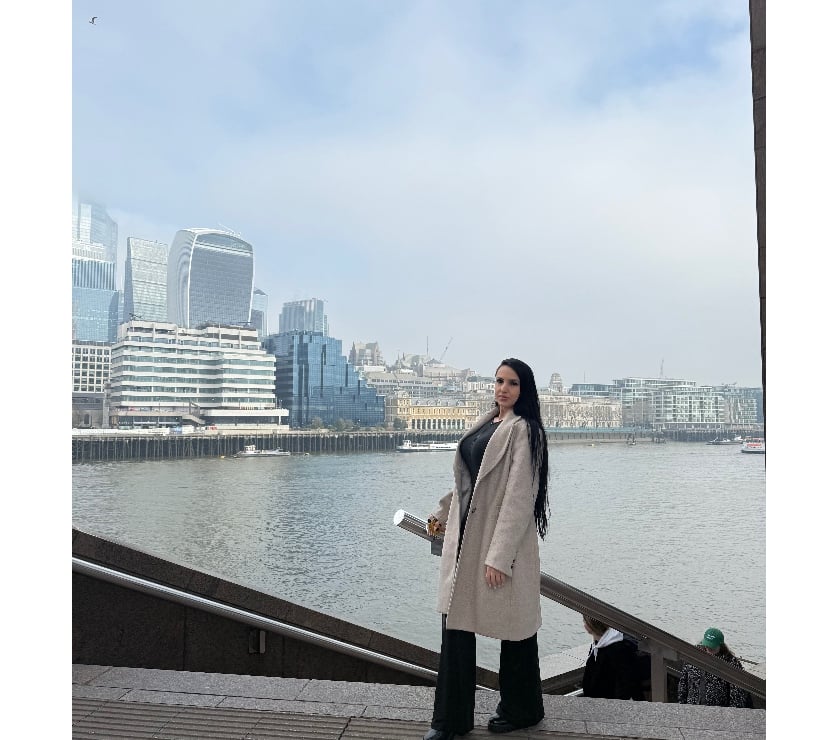 Escorts East London Stratford - East London - Photos for ❤️‍🔥PAULA🇧🇷REAL PIC💯 ❤️‍🔥