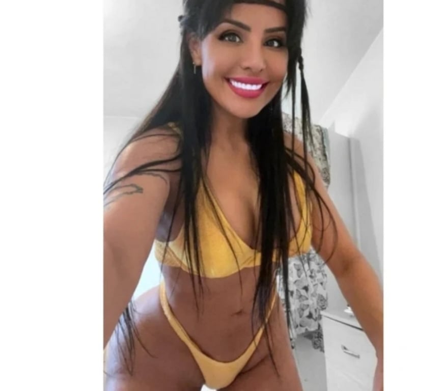 Escorts South Yorkshire Sheffield - Photos for 🇧🇷💗 DuDA💗🇧🇷