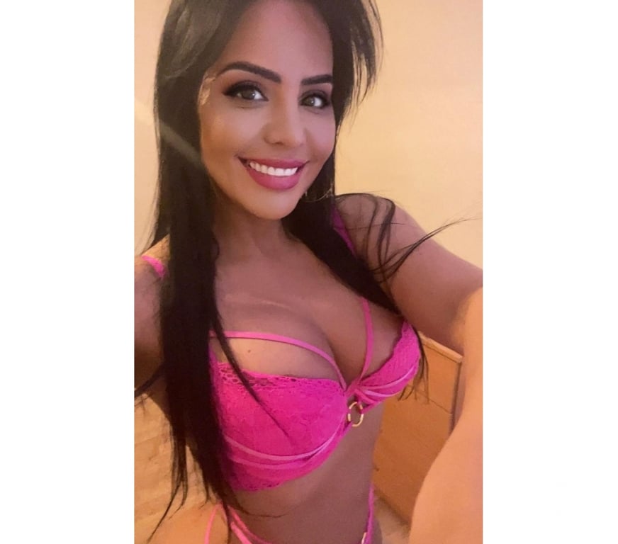 Escorts South Yorkshire Sheffield - Photos for 🇧🇷💗 DuDA💗🇧🇷