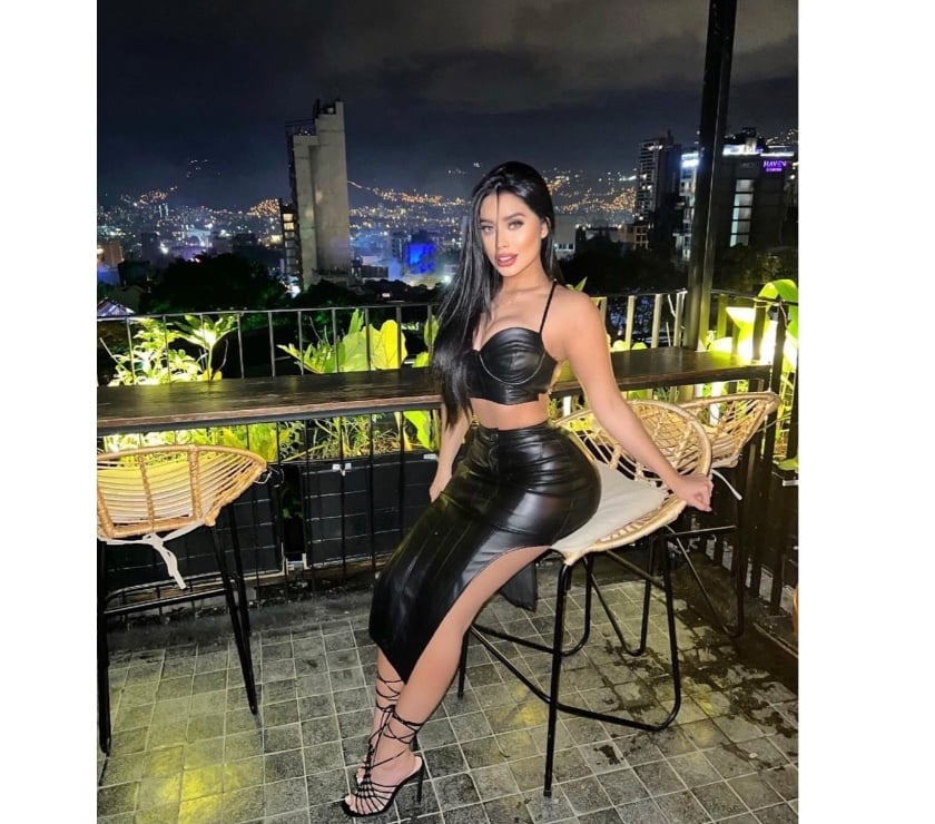 Escorts Slough Town Centre Slough - Photos for Latina, i’m here to have fun 🎊🥳