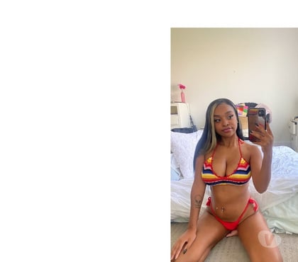  Escorts & Erotic Massage Croydon Town Centre Croydon - Photos for Ebie 🔞Real🔞SEXY SEXY😍😍💋NEW IN TOWN!