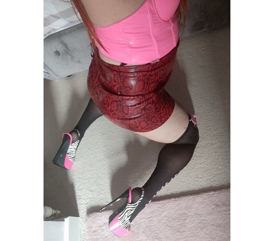 Adult Entertainment Aberdeen Aberdeen City Centre - Aberdeen - Photos for Convincing chav trans for video calls and content