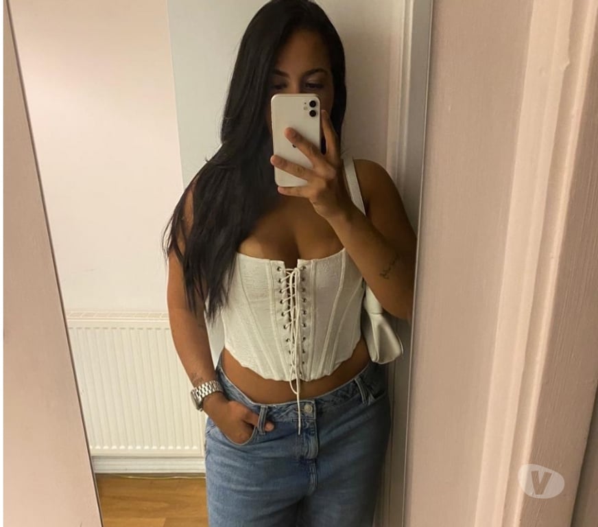 Escorts Staffordshire Stoke-on-Trent - Photos for Pérola Brazilian girl 🇧🇷❤️‍🔥