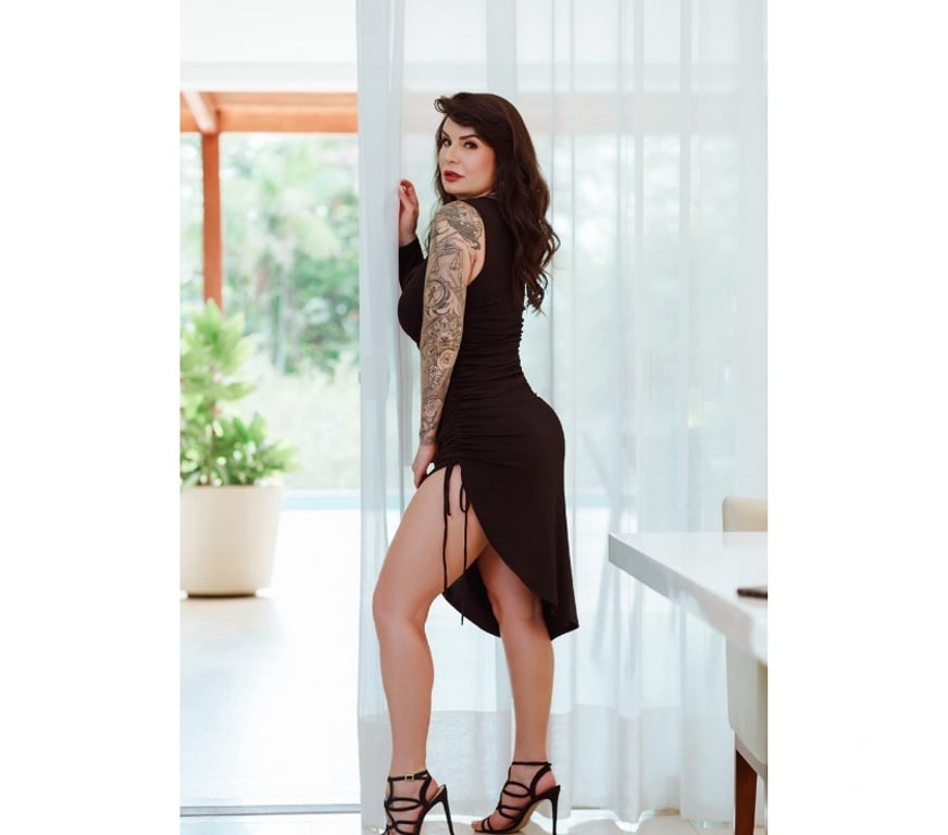 Escorts Pembrokeshire - Wales Milford Haven - Pembrokeshire - Photos for Alexia Hot Brazilian 💋 GFE ♥️ Party Girl 🥂