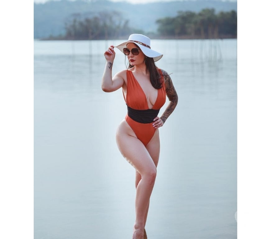 Escorts Pembrokeshire - Wales Milford Haven - Pembrokeshire - Photos for Alexia Hot Brazilian 💋 GFE ♥️ Party Girl 🥂