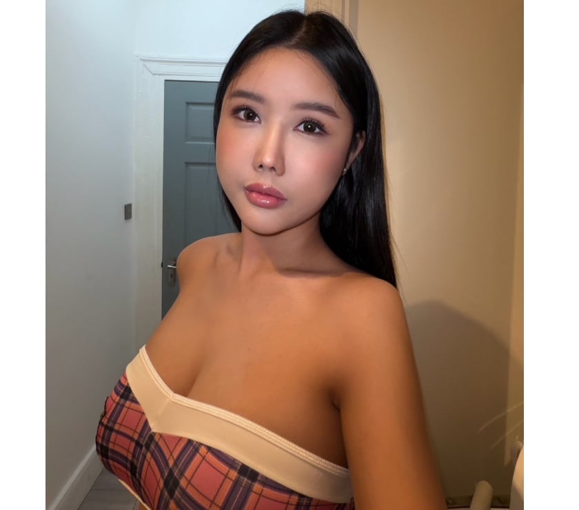 Escorts Kent Tonbridge and Malling - Photos for Taryn😈 HOT THAI BUSTY