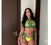 🌶️🔥 SABRINA HOT BRAZILIAN 🌶️🔥 OUTCALL✅