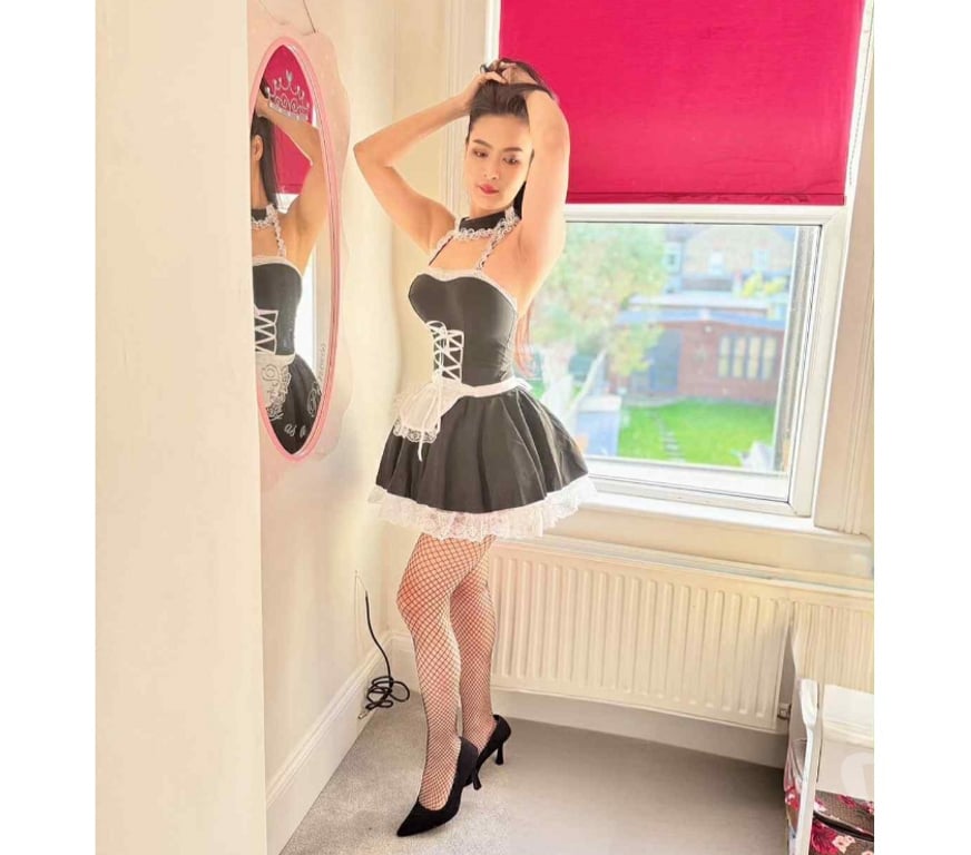 Escorts Leicestershire Leicester - Photos for New Thai Lady Lanna💥Real pic100% Only one week