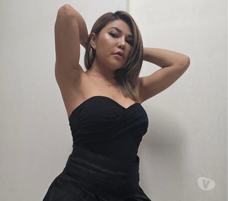 Escorts West Yorkshire Calderdale - Photos for Ally thai massage