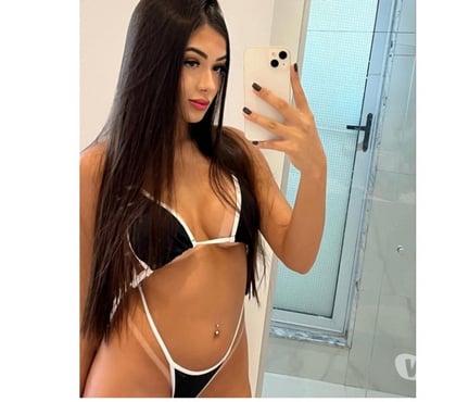  Escorts & Erotic Massage Manor Park East London - Photos for Pretty Busty Slim Girl❤️