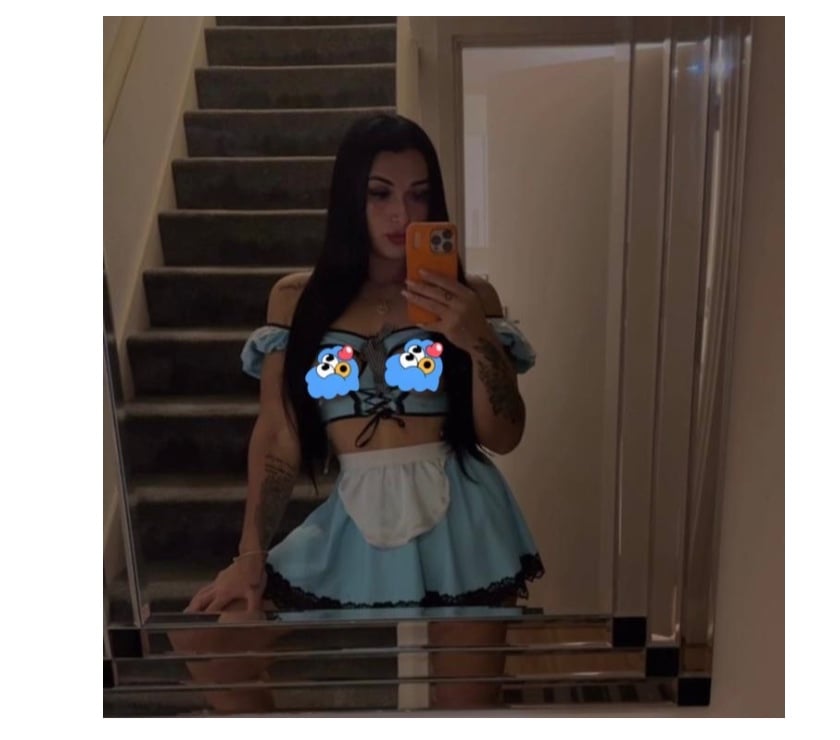 Escorts East London Bow - East London - Photos for 🇧🇷 Sexy and fun angel, ready for the best party 🎉