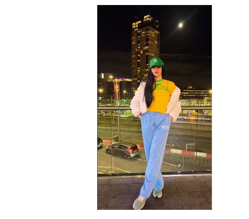 Escorts East London Bow - East London - Photos for 🇧🇷 Sexy and fun angel, ready for the best party 🎉