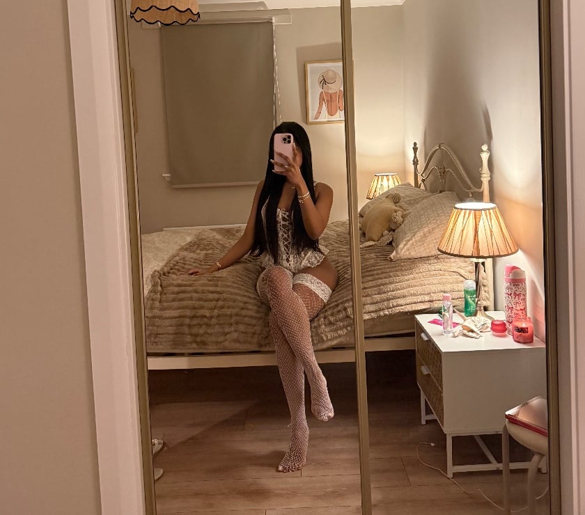 Escorts Glasgow Glasgow City Centre - Glasgow - Photos for 🇧🇷MIA YOUNG BEAUTIFUL 100% Genuine HIGH CLASS👠